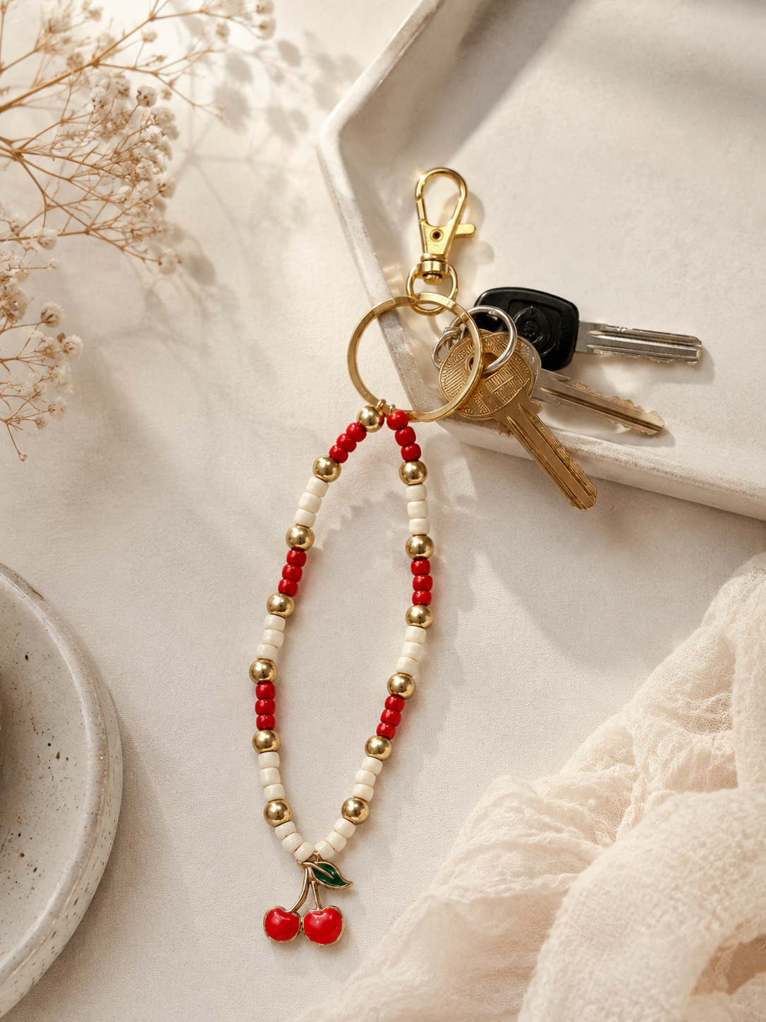 Accessoires