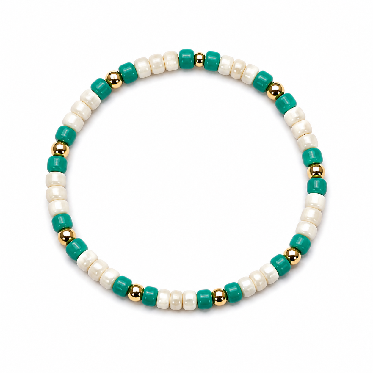 Bracelet Jade