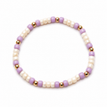 Bracelet Violette