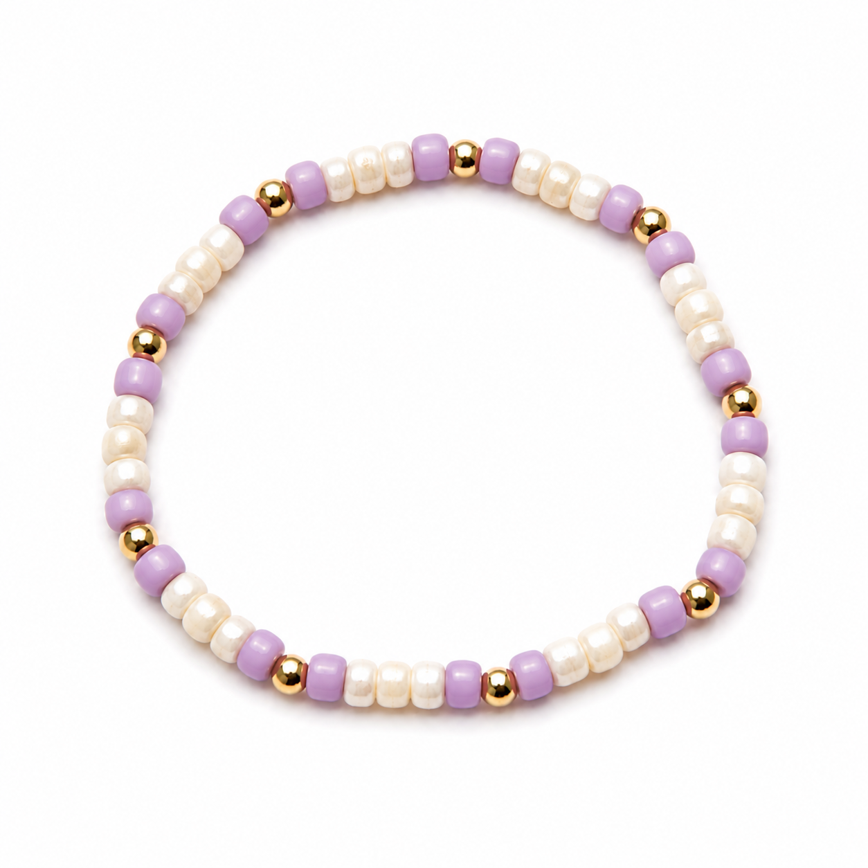 Bracelet Violette