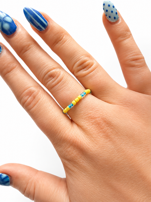 Bague Amalfi