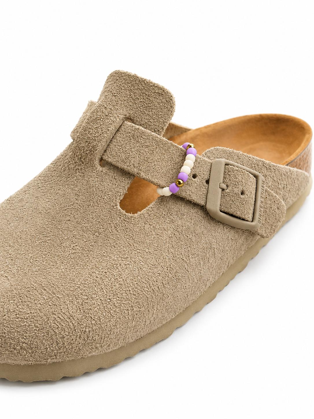Charm Violette