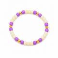 Bague Violette
