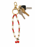 Porte-clés Cherry