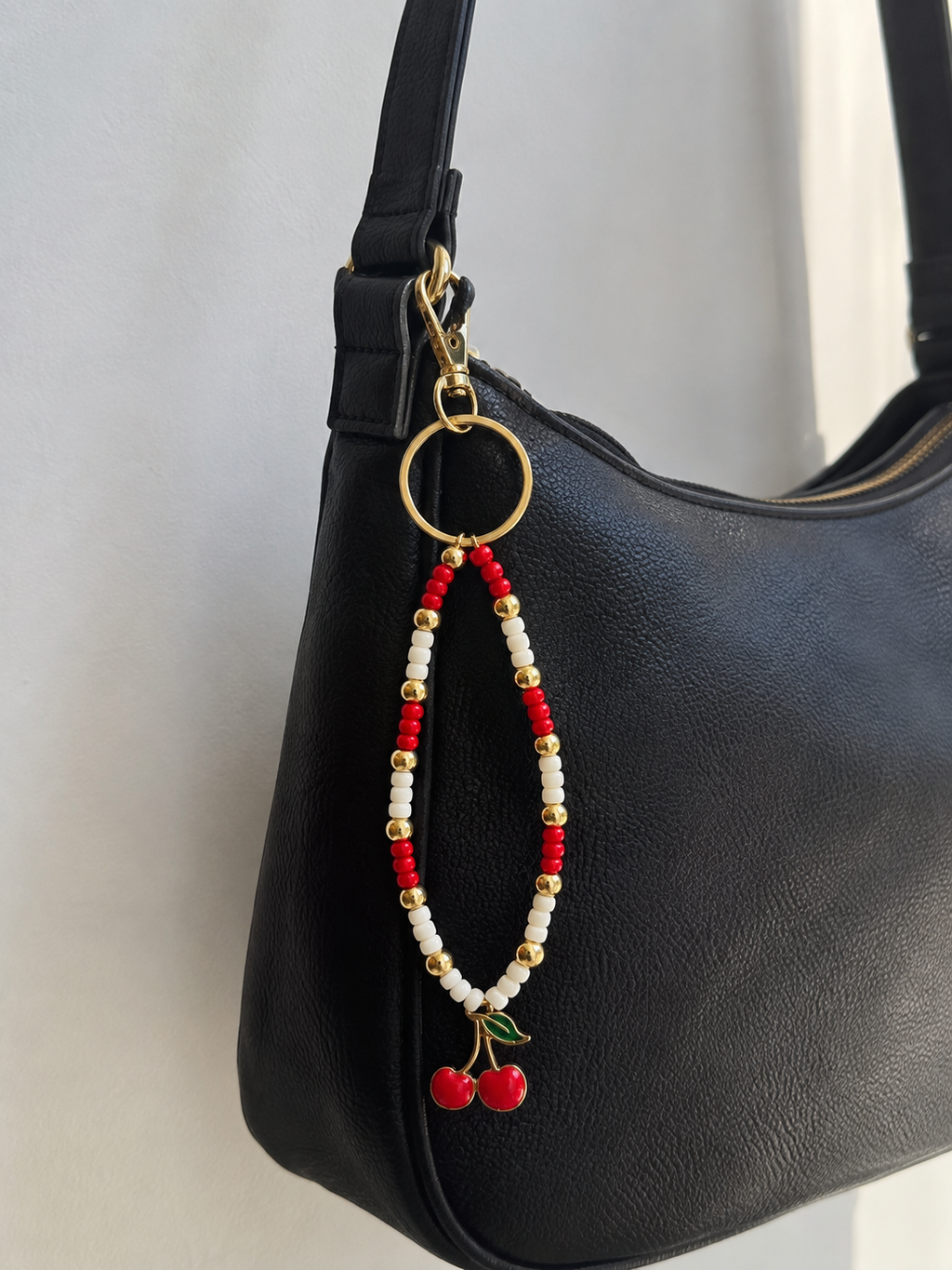 Porte-clés Cherry