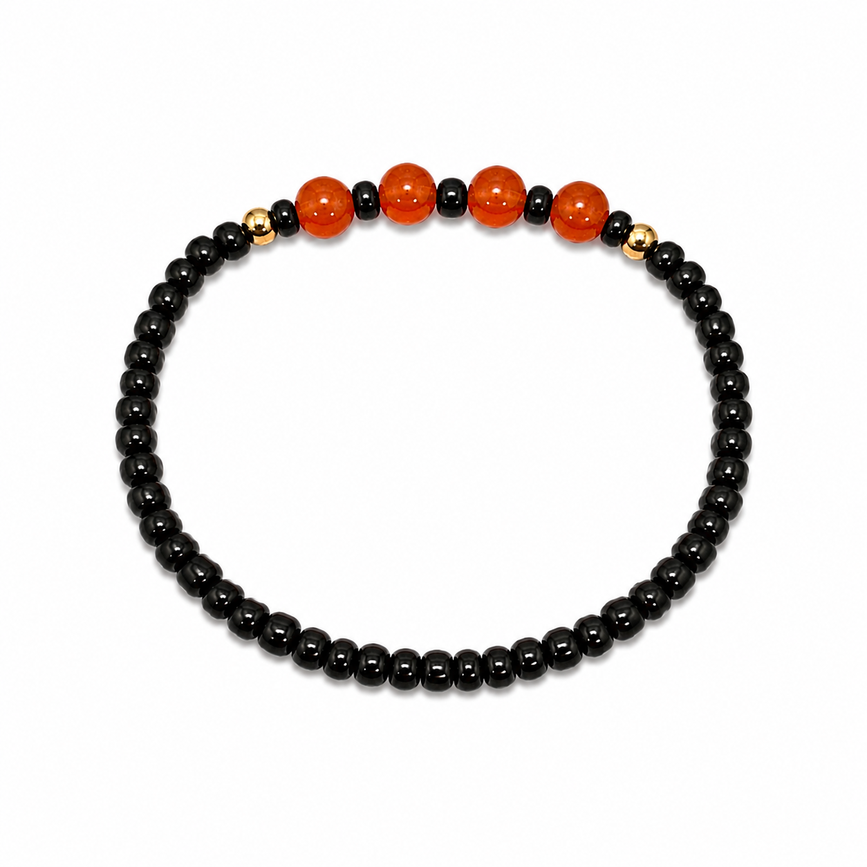 Bracelet Ambre