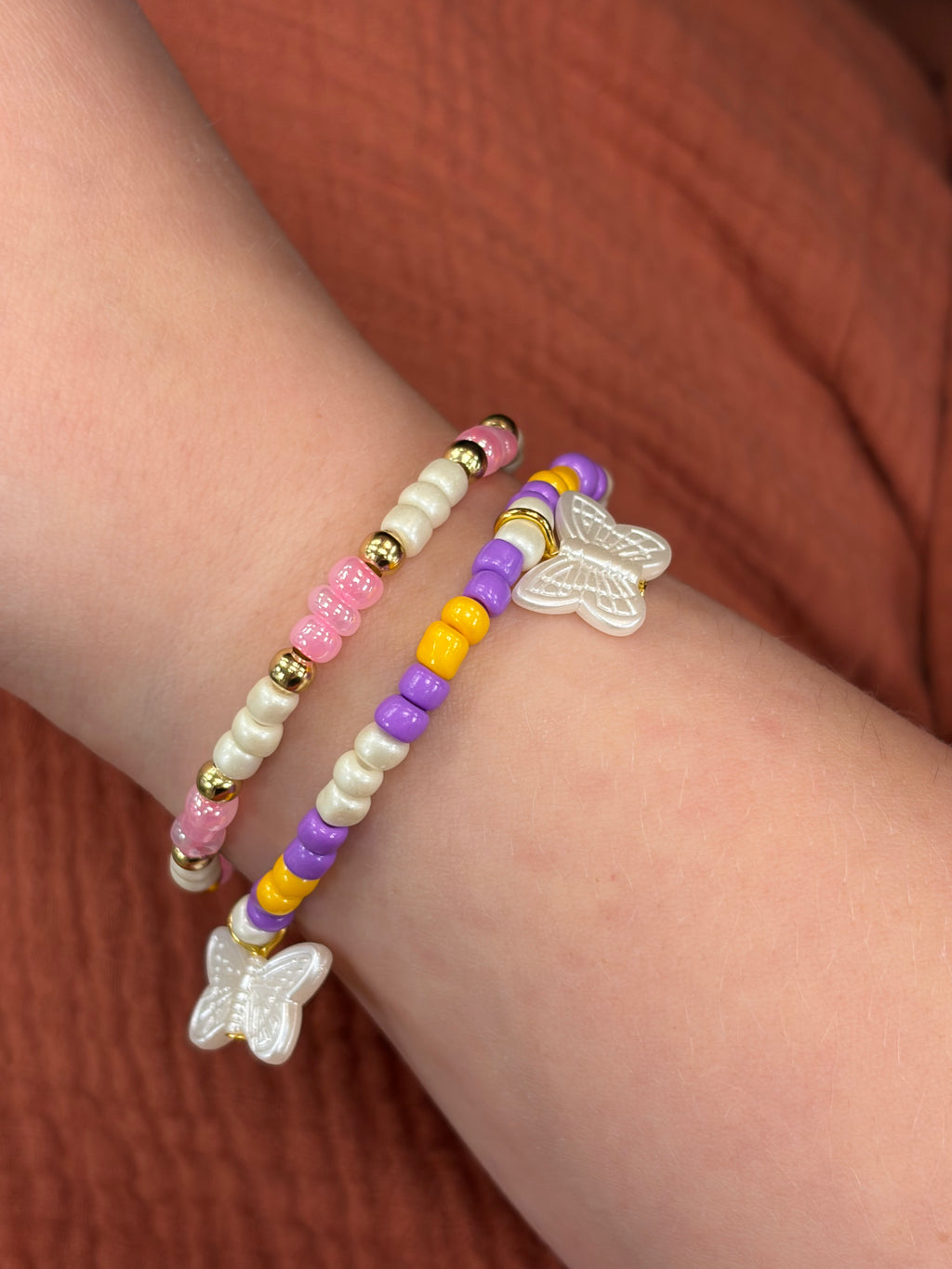 Bracelet Aurore