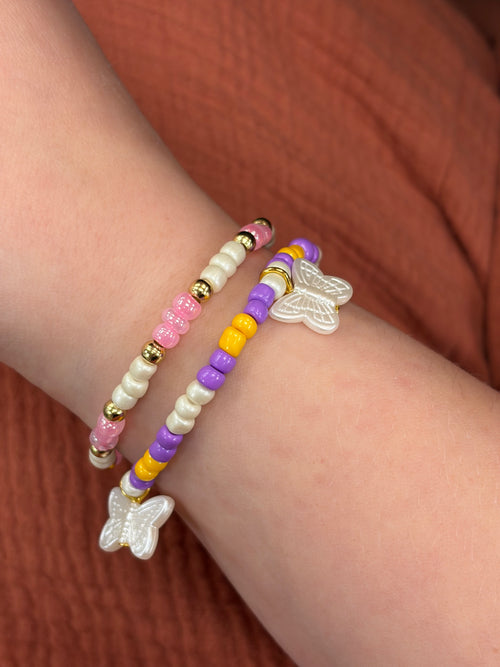 Bracelet Aurore