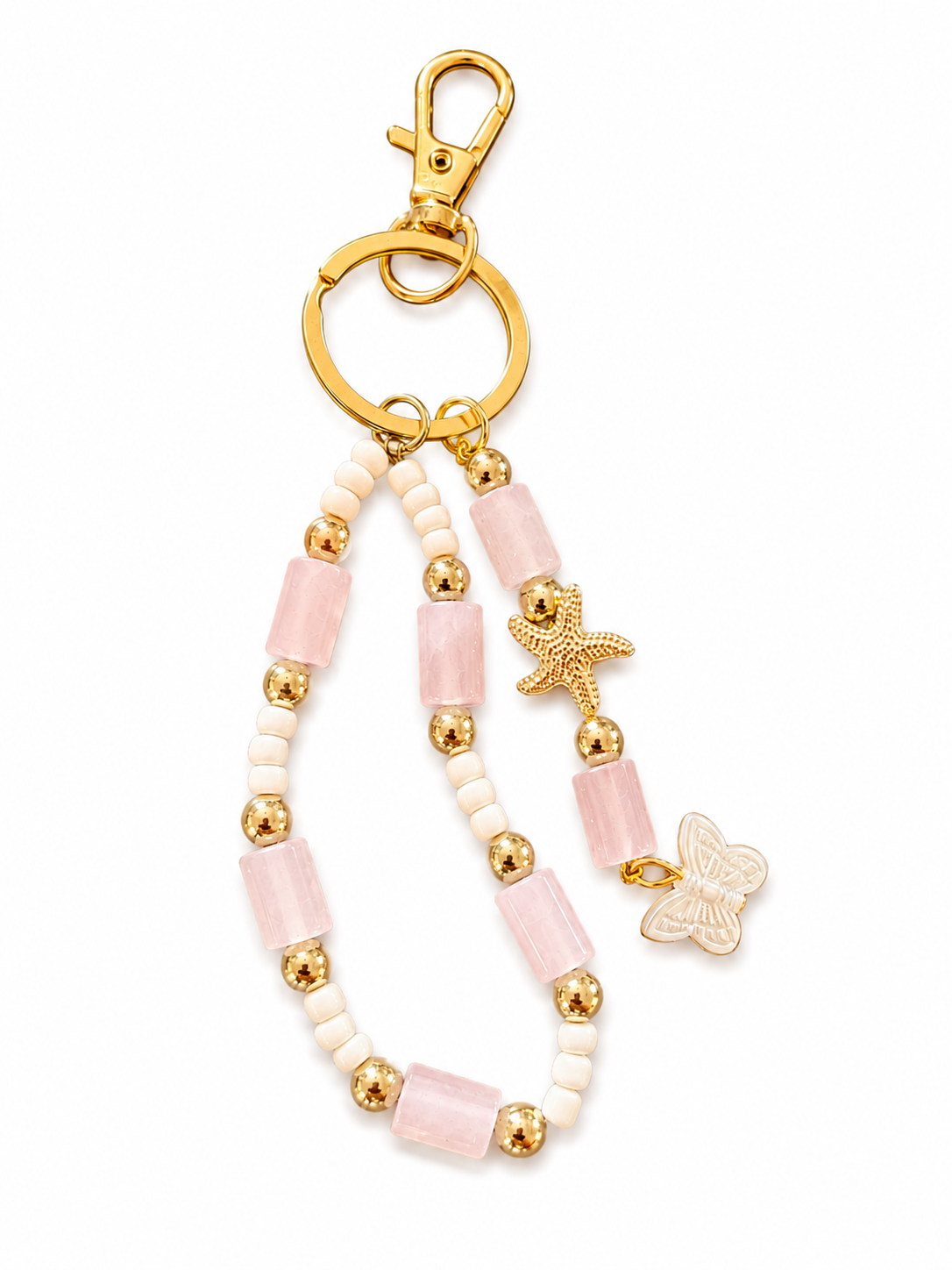 Porte-clés Perla